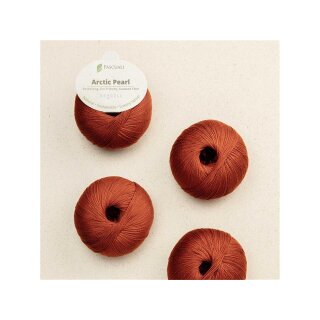 Arctic Pearl Cognac 24