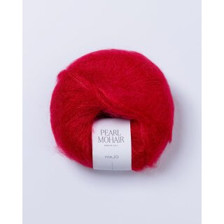 Pearl Mohair
