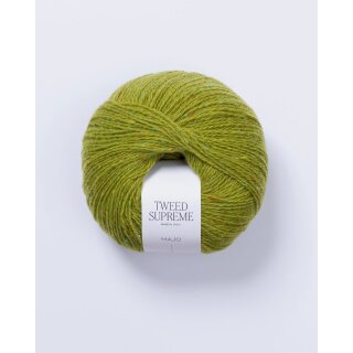 Tweed Supreme