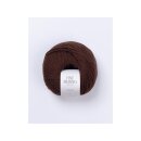 Fine Merino 106 Brownie