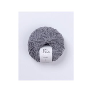 Fine Merino 601 Slate