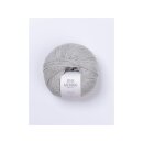 Fine Merino 604 Soft Grey