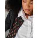 "Beaded Colourwork by Jeanette Sloan"