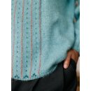 "Beaded Colourwork by Jeanette Sloan"