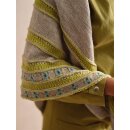 "Beaded Colourwork by Jeanette Sloan"