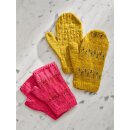 "Beaded Colourwork by Jeanette Sloan"