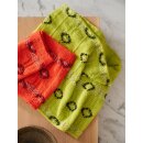 "Beaded Colourwork by Jeanette Sloan"