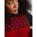 "Beaded Colourwork by Jeanette Sloan"