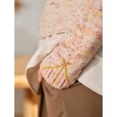 "Beaded Colourwork by Jeanette Sloan"