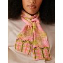 "Beaded Colourwork by Jeanette Sloan"