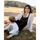 Achtung Vorbestellung! "Mirror Knits by annkathrinknits"