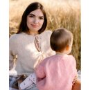 Achtung Vorbestellung! "Mirror Knits by annkathrinknits"