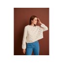 "52 Weeks of Sweaters"