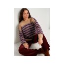 "52 Weeks of Sweaters"