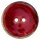 23mm Kokosknopf "Bordeaux" recycelt