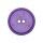 23mm Polyesterknopf "Violett"