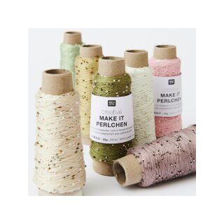 Creative Make It Perlchen