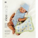 Rico Baby - Das kleine Rico Baby Handstrick Buch