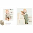 Rico Baby - Das kleine Rico Baby Handstrick Buch