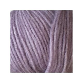 Snefnug 7358 Helles Lila