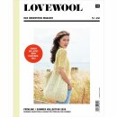 Lovewool No. 22 - Das Handstrick Magazin