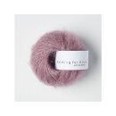 Knitting for Olive - Soft Silk Mohair Artichoke Purple