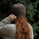 "Pattern Booklet Herbarium"