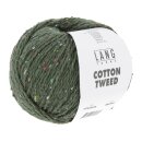 COTTON TWEED