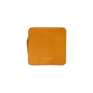 Project 83 - Retro Yellow