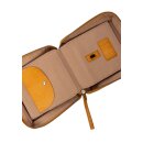 Project 83 - Retro Yellow