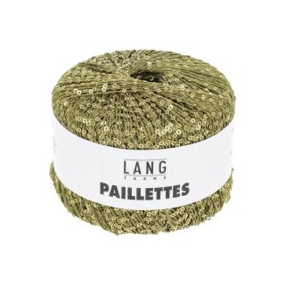 Paillettes 97 gold