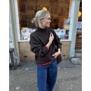 "Hannah Sweater O-Neck"