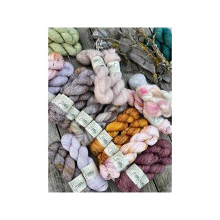 25.03.2026 - "Yarn Tasting mit GarnGarten"