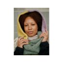 Achtung Vorbestellung! Veröffentlichung am 03.03.2026. "My City, My Stitches: 15 Relaxed Knits" by Jenny Ansah