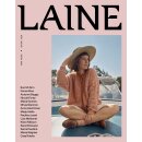 "Laine Magazine - Issue 28 - Open Water"