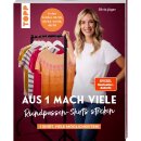 "Aus 1 mach viele - Rundpassen-Shirts stricken"