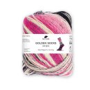 Golden Socks High 725