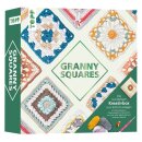 "Granny Squares - die wunderbare Kreativbox"