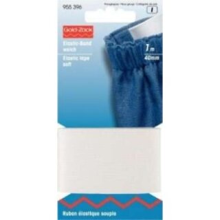 Prym Elastic-Band 40 mm
