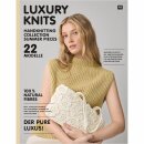 "Rico Luxury Knits - Summer Pieces"