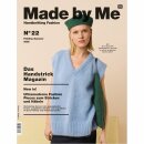 "Rico Made by Me No. 22 Frühjahr-Sommer"