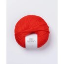 Fine Merino 300 Poppy