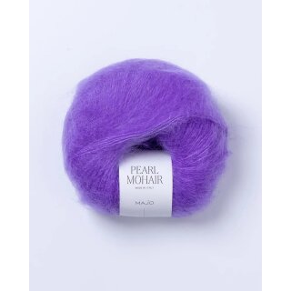 Pearl Mohair 401 Lavender