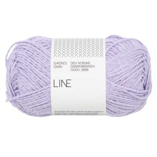 Line 5223 Lavendel