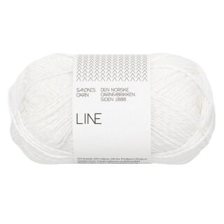 Line 1001 True White