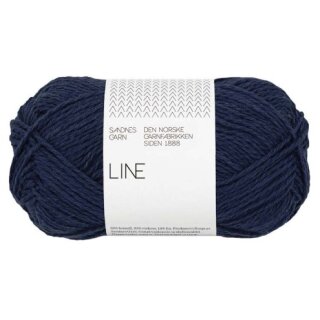 Line 6073 Seaside Navy