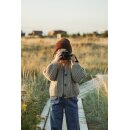 Achtung Vorbestellung! Erscheint am 26.03.26 "Unfolding Landscapes - 17 knits for the road" by Ronja Hakalehto