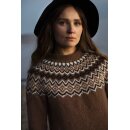 Achtung Vorbestellung! Erscheint am 26.03.26 "Unfolding Landscapes - 17 knits for the road" by Ronja Hakalehto