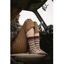 "Unfolding Landscapes - 17 knits for the road" by Ronja Hakalehto