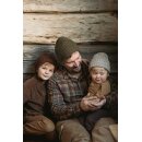 "Unfolding Landscapes - 17 knits for the road" by Ronja Hakalehto